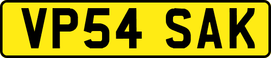 VP54SAK