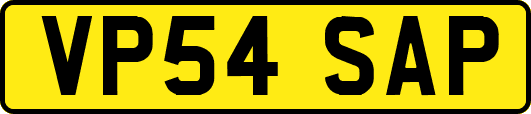 VP54SAP