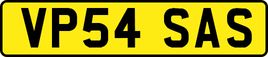 VP54SAS