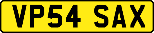 VP54SAX