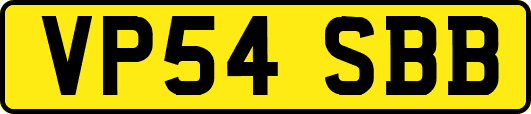 VP54SBB