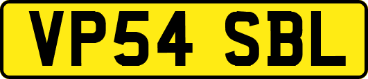 VP54SBL
