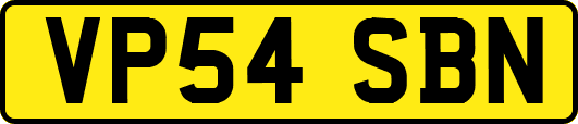 VP54SBN