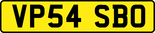 VP54SBO