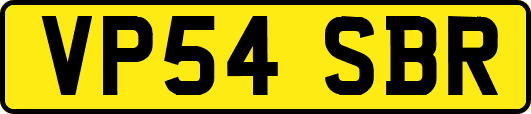 VP54SBR