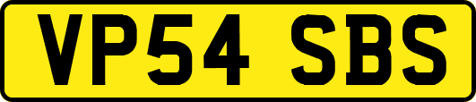 VP54SBS