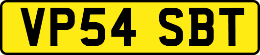 VP54SBT