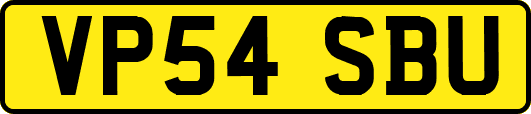 VP54SBU