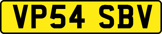 VP54SBV