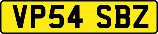 VP54SBZ