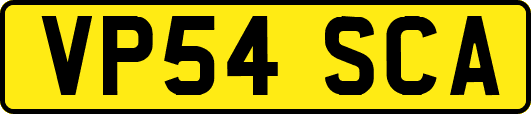 VP54SCA