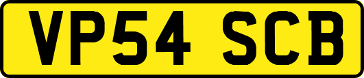 VP54SCB