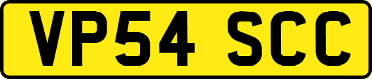 VP54SCC