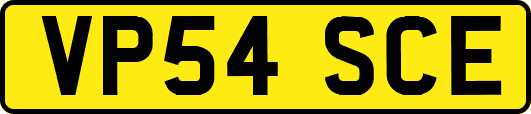 VP54SCE