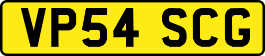 VP54SCG