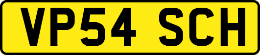 VP54SCH