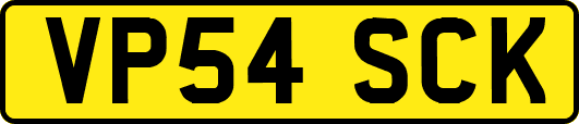 VP54SCK