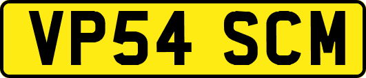 VP54SCM