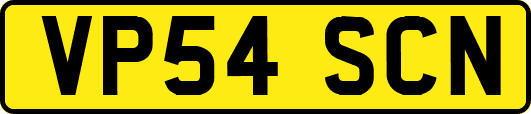 VP54SCN
