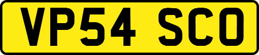 VP54SCO