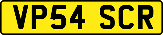 VP54SCR