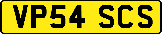 VP54SCS