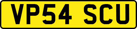 VP54SCU