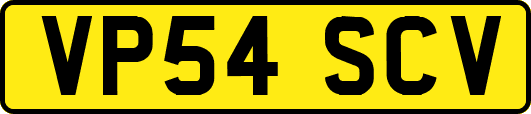 VP54SCV
