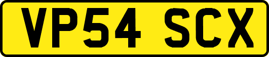 VP54SCX