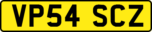 VP54SCZ