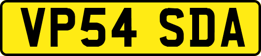 VP54SDA