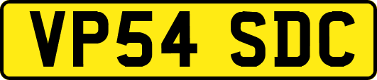 VP54SDC