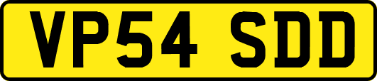 VP54SDD
