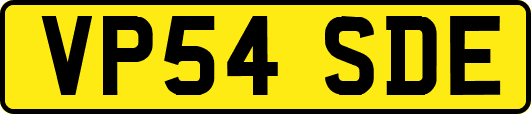 VP54SDE