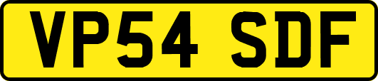 VP54SDF