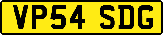 VP54SDG
