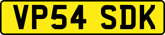 VP54SDK