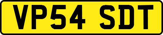 VP54SDT