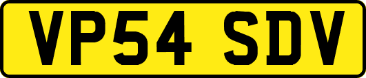 VP54SDV