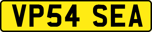 VP54SEA