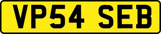 VP54SEB
