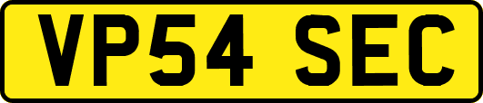 VP54SEC