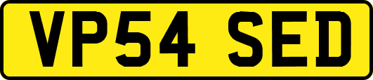 VP54SED