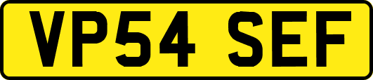 VP54SEF