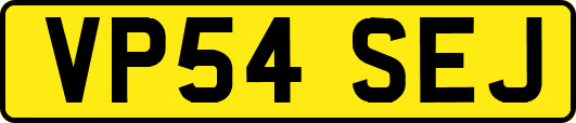 VP54SEJ