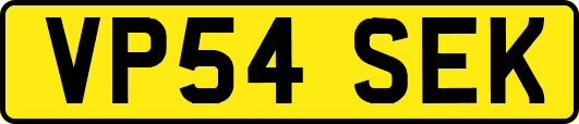 VP54SEK