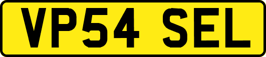 VP54SEL