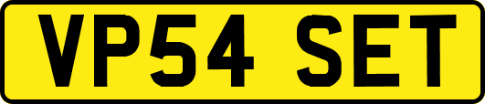 VP54SET