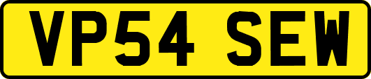 VP54SEW