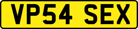 VP54SEX